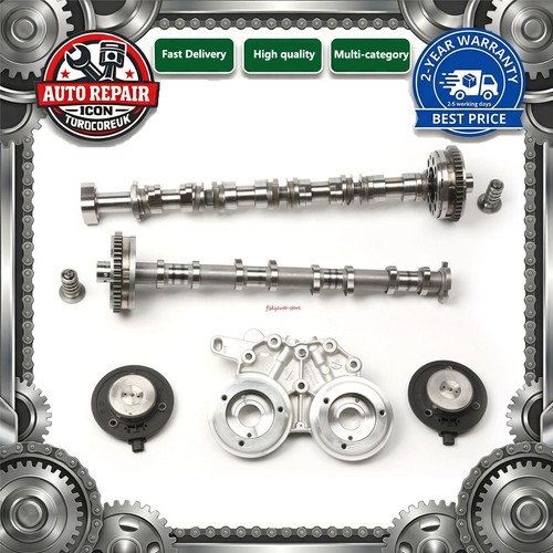 Camshaft kit fit - kit,