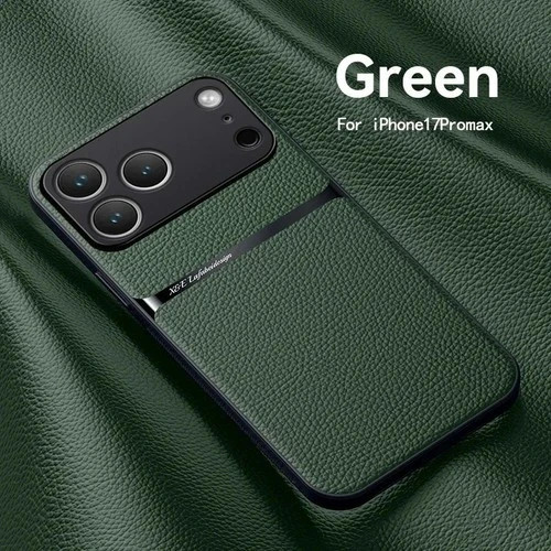 Shockproof leather magnetic - shockproof,