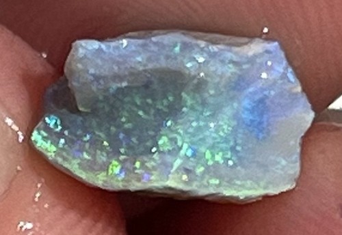 Opal lightning ridge - opal,