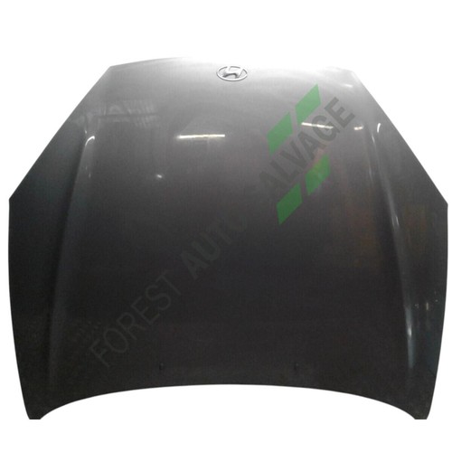 2007 hyundai coupe - hyundai, bonnet