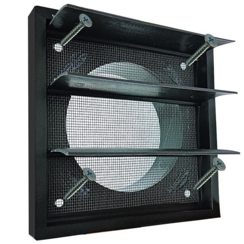 White exhaust hood - white,