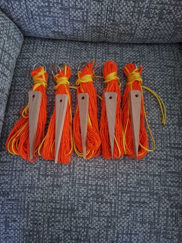 Purse nets - purse,