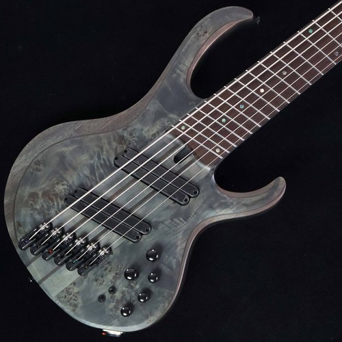 Ibanez btb806ms transparent - ibanez,