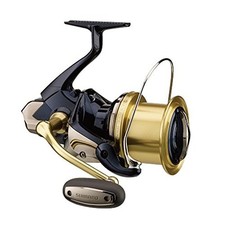 SHIMANO Spinning Reel Throwing/Long Throwing 14 Bullseye 9100 Rock Basket Blue F
