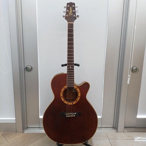 Takamine pt508 electric - pt508,