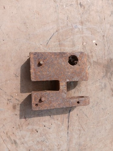 Ford tractor assistor ram - ford,