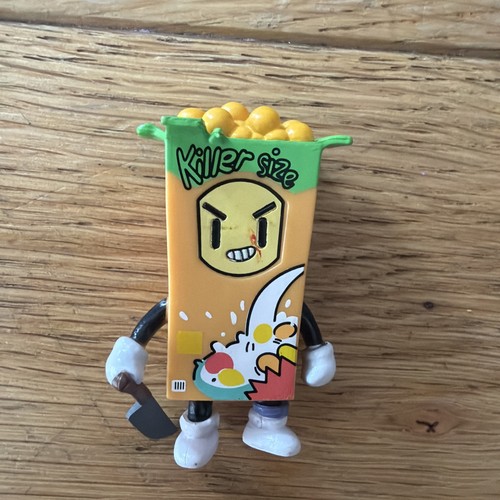 Stumble guys cereal - stumble,