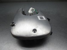 Suzuki GS750 Circa 1977-1979 Engine Sprocket Cover With Clutch Adjuster 