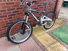 Orbea occam carbon full suss - orbea,