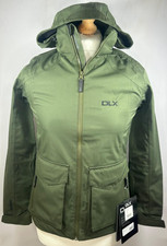 Trespass Emeson DLX Hooded