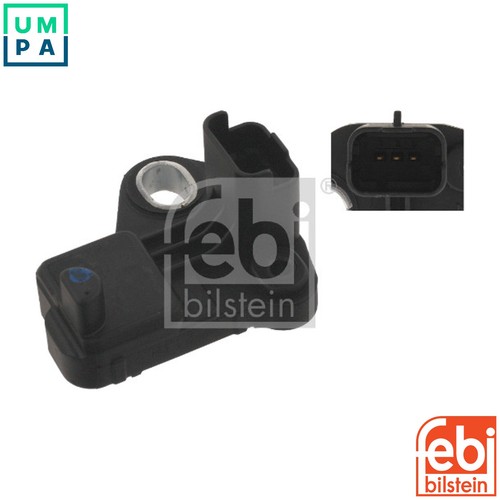 Sensor crankshaft pulse - crankshaft, 31198
