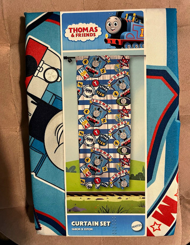 Thomas friends 168x137cm - friends,