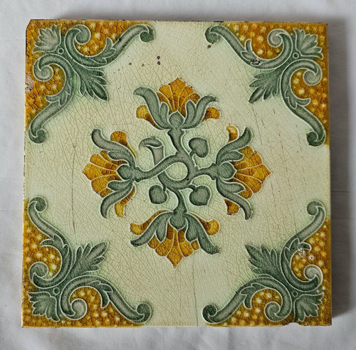 Pilkington art nouveau - pilkington,