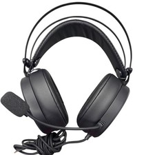 Nubwo Wired Gaming Headset -