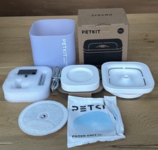 PETKIT Cat Water Drinking
