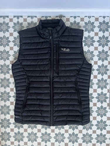 Rab mens microlight - rab, down
