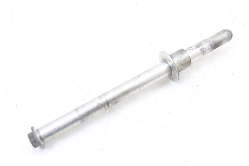 Front wheel axle suzuki gsf - wheel,