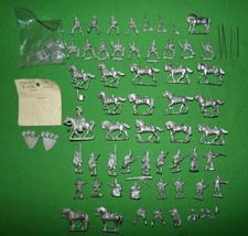 Mixed Brands Metal 28mm 19th Century Figures Foundry Front Rank ACW FPW NAP