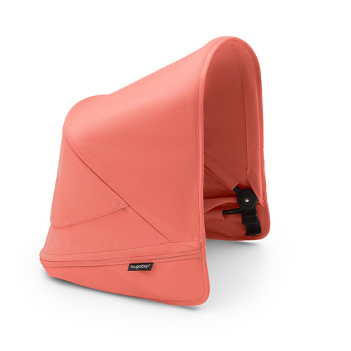 Bugaboo donkey sun canopy - 5,