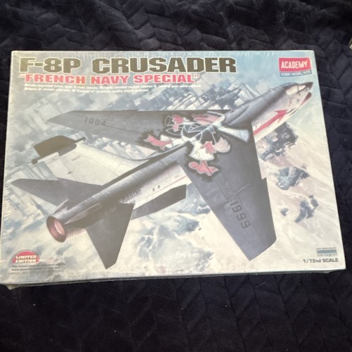 Academy crusader french - crusader,