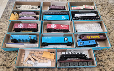 Athearn HO Trains Miniature