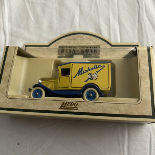Model ford vanfinished a - vanfinished, in
