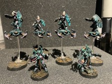 Warhammer 40k, Necromunda Van
