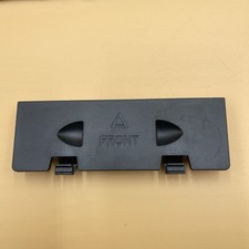 Samsung le32b450c4w bottom - le32b450c4w, tv