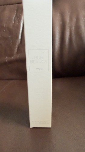 Avon pur blanca eau - pur,
