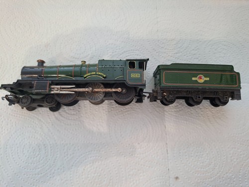 Triang t91 6 0 - triang, "windsor