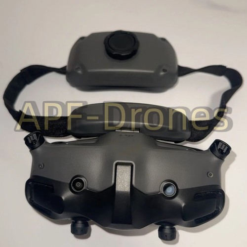 Dji goggles for avata - 3,