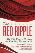 The Red Ripple: The 2022