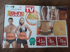 NEW VELFORM Belly Slimming