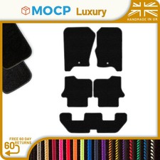 Luxury Car Mats to fit Land