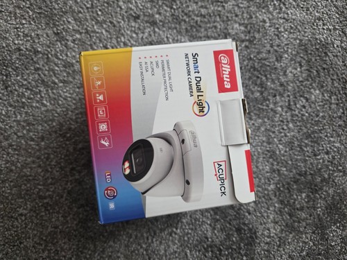 Dahua 6mp dual light - 6mp,