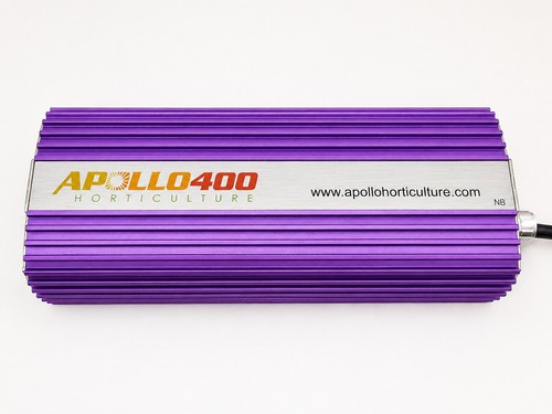 Apollo horticulture 400w - apollo,
