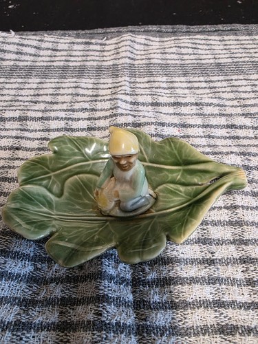 Shamrock pottery lucky - lucky, irish