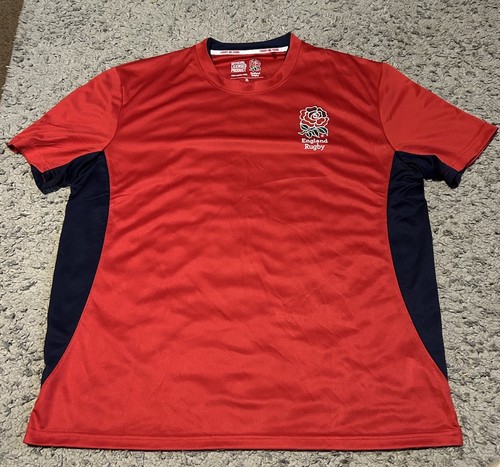 England rugby union shirt mens - shirt,