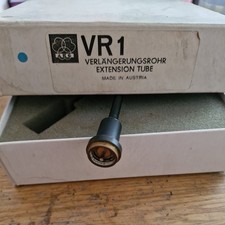 AKG VR1 extension tube arm for