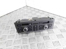 AUDI A6 4A2, C8 Other Control