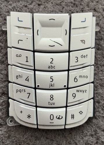Nokia 3120 mobile phone - nokia,