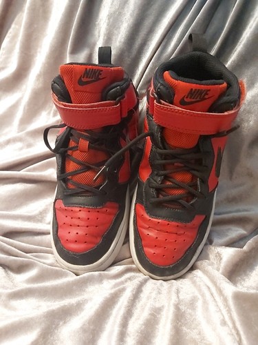 Nike court borough mid - borough,