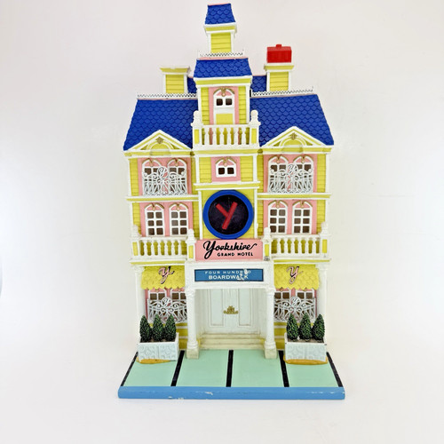 Dept monopoly city lights - dept,