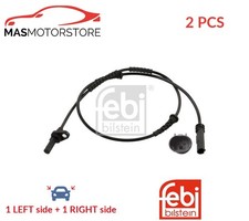 ABS WHEEL SPEED SENSOR PAIR