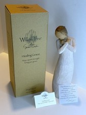 Willow Tree Figurine - Healing