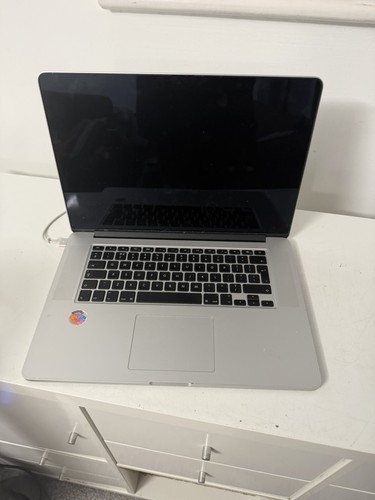 Apple macbook pro a1398 - macbook, 15