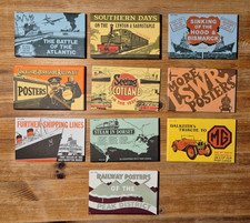 Sets of 6 - of, dalkeith