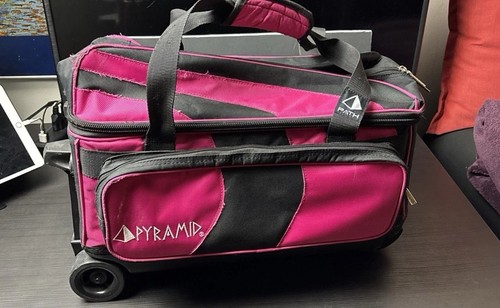 Pyramid path deluxe double - pyramid,