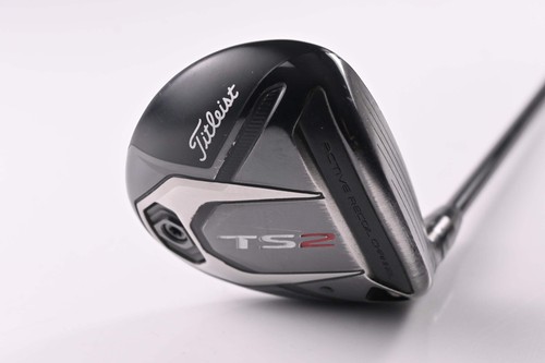 Titleist ts2 wood 15 - titleist,