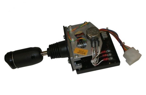 Upright aerial lift - upright,